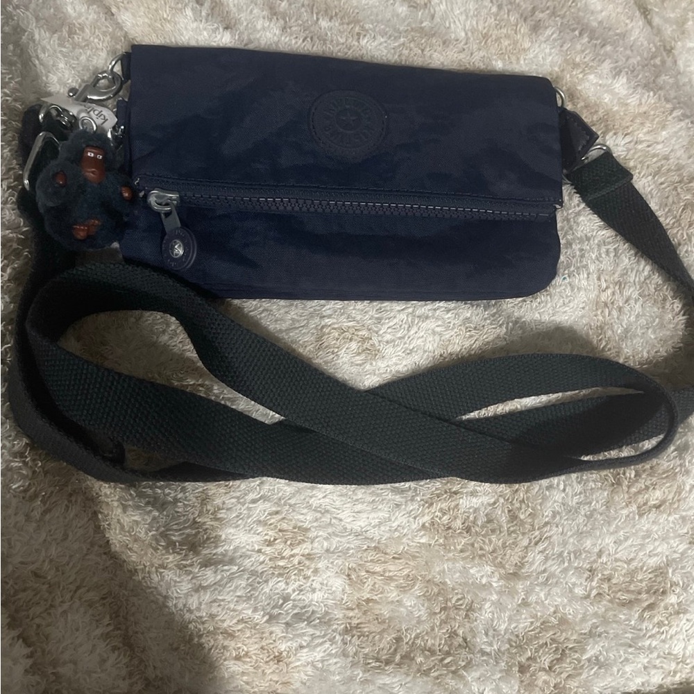 Kipling Midnight Crossbody Bag